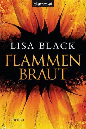 [Theresa MacLean 03] • Flammenbraut
